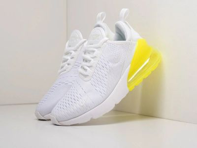 Лот: 16826834. Фото: 1. Кроссовки Nike Air Max 270 (19724... Кеды, кроссовки, слипоны