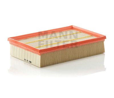 Лот: 13357735. Фото: 1. Mann C 28 155 Фильтр воздушный. Расходные материалы