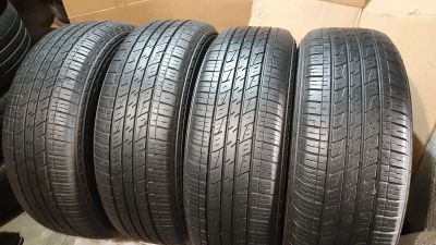 Лот: 17604976. Фото: 1. 235/65R17 104T Kumho Solus KL21. Шины