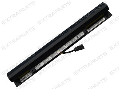 Лот: 15964248. Фото: 1. Аккумулятор Lenovo IdeaPad 300-15ISK... Аккумуляторы