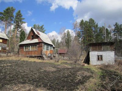 Лот: 941452. Фото: 1. Продам дачу (Малый Кускун). Дачи