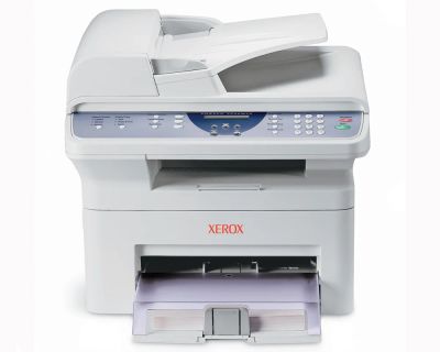 Лот: 3762457. Фото: 1. МФУ Xerox Phaser 3200MFP. МФУ и копировальные аппараты