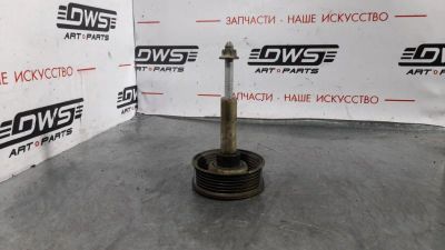 Лот: 17085601. Фото: 1. Ролик обводной Toyota Wish ZNE10... Другое (автозапчасти)