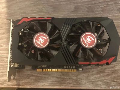 Лот: 22182441. Фото: 1. gtx 1050 ti 4gb. Видеокарты