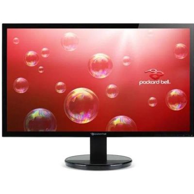Лот: 6071867. Фото: 1. Продам монитор Packard Bell Viseo... ЖК-мониторы