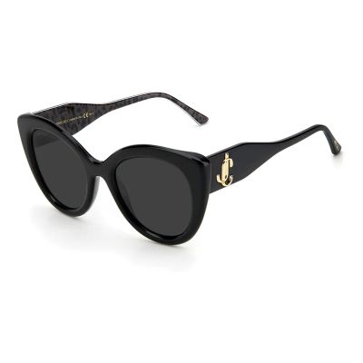 Лот: 23827515. Фото: 1. Очки Jimmy Choo LEONE/S 1EI IR. Очки солнцезащитные