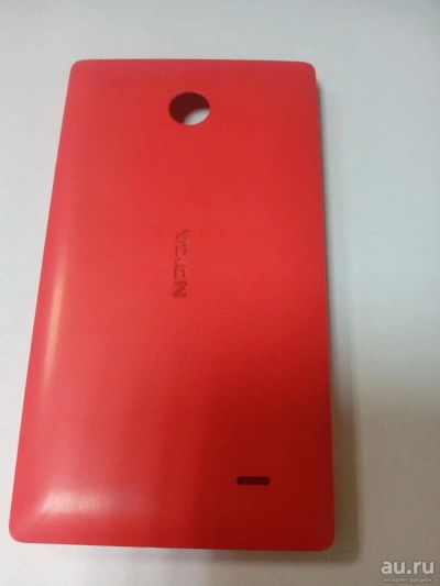 Лот: 9366381. Фото: 1. A151 . Nokia X Dual Sim RM-980... Корпуса, клавиатуры, кнопки