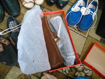 Лот: 6906660. Фото: 1. Мокасины Hermes оригинальные. Мокасины