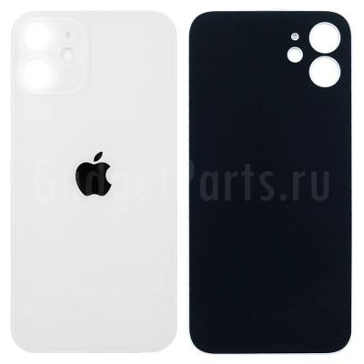 Лот: 20074045. Фото: 1. Задняя крышка для iPhone 12 mini... Корпуса, клавиатуры, кнопки