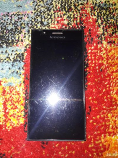 Лот: 8118798. Фото: 1. Lenovo k900 32gb на запчасти. Смартфоны