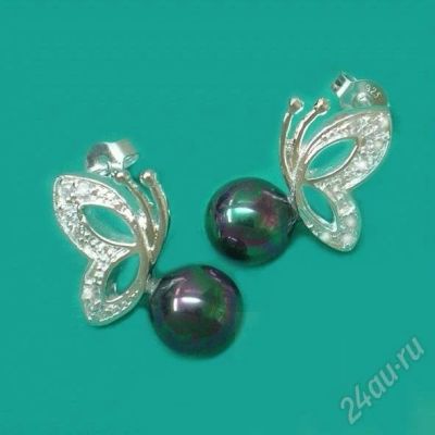 Лот: 209839. Фото: 1. Tiffany & Co. Серьги TE038 Цена... Серьги, каффы