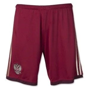 Лот: 3990839. Фото: 1. шорты сборной России 2014 (Adidas... Другое (спортивная одежда)