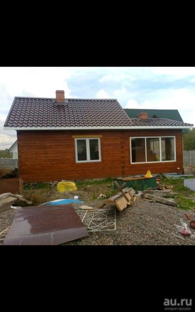 Лот: 9165809. Фото: 1. Домик. Дома
