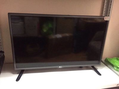 Лот: 10779574. Фото: 1. Телевизор LG 32LF560U. Телевизоры