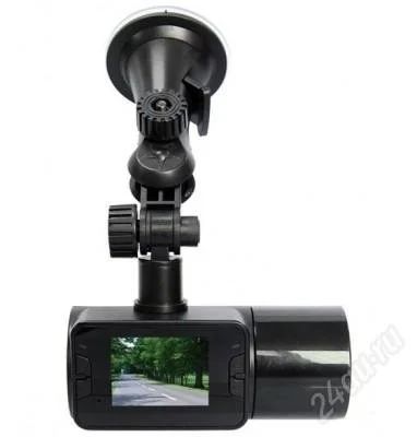 Лот: 1238548. Фото: 1. Видеорегистратор Vehicle DVR-H190... Видеорегистраторы,  радар-детекторы, системы парковки