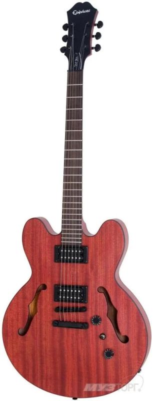 Лот: 4699080. Фото: 1. Epiphone dot studio. Гитары