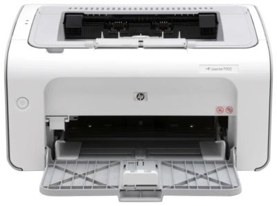 Лот: 7935596. Фото: 1. Продам лазерный принтер HP LaserJet... Лазерные принтеры