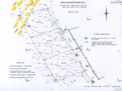 Лот: 19903368. Фото: 1. Биолокация, геодезия, топография. Проектирование, межевание, геодезия, кадастр
