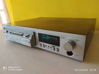 Лот: 25791195. Фото: 1. Магнитофон Радиотехника М-201Стерео. Кассетные деки, магнитофоны