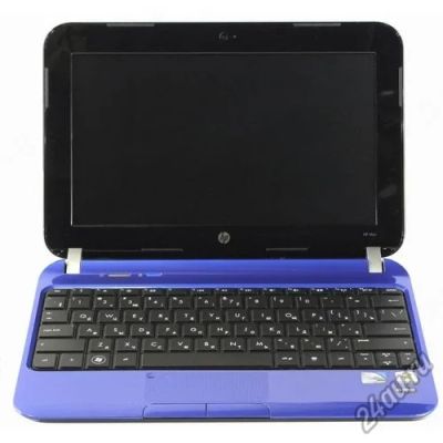 Лот: 5290213. Фото: 1. Нетбук HP Mini 110-4103er. Ноутбуки