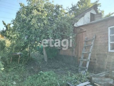 Лот: 25882010. Фото: 1. 1-комн. дача , СНТ Победа улица... Дачи