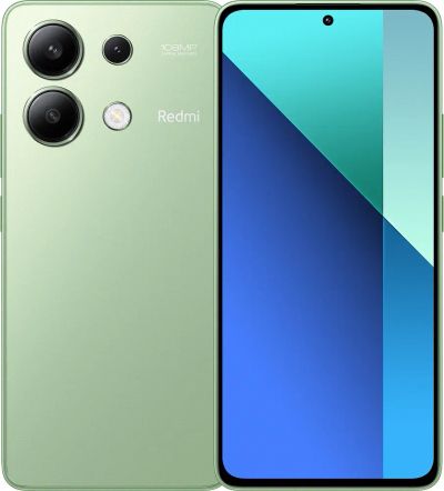 Лот: 24385775. Фото: 1. Смартфон Xiaomi Redmi Note 13... Смартфоны