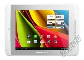 Лот: 5620621. Фото: 1. Планшет Archos 80XS WH 3G READY... Другое (смартфоны, связь, навигация)