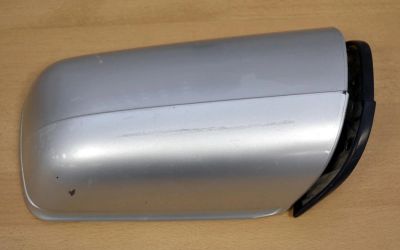 Лот: 8448282. Фото: 1. Зеркало Mercedes-Benz C W202... Кузов