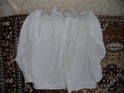 Лот: 625942. Фото: 1. рубаха мужская. Рубашки, водолазки