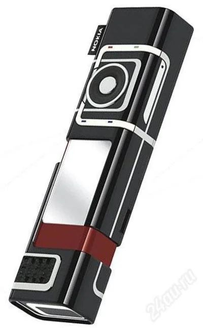 Лот: 125056. Фото: 1. Nokia 7280. Кнопочные мобильные телефоны