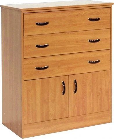 Лот: 4763203. Фото: 1. комод4. Комоды
