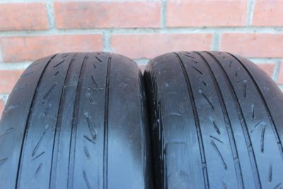 Лот: 25430909. Фото: 1. Шины летние Bridgestone MY-02... Шины