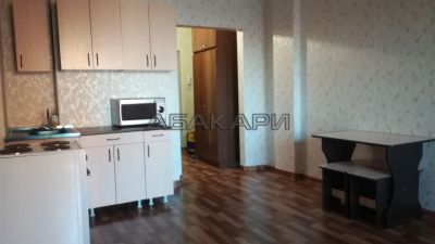 Лот: 21046904. Фото: 1. Сдам студию Соколовская улица... Квартиры, студии