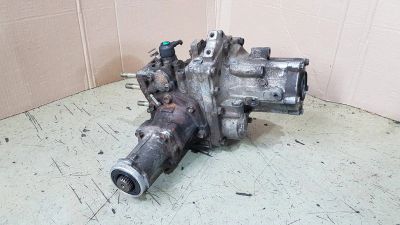 Лот: 23587781. Фото: 1. Раздаточная коробка Toyota Sprinter... Трансмиссия