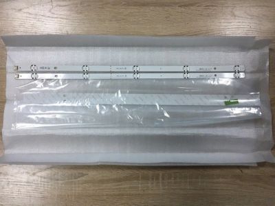 Лот: 13953275. Фото: 1. комплект подсветки тв LG , SSC... Запчасти для телевизоров, видеотехники, аудиотехники