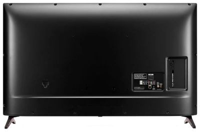 Лот: 10897962. Фото: 1. Телевизор 49" LG 49LJ610V (1920x1080... Телевизоры