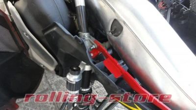 Лот: 12427305. Фото: 1. Бампер передний Бумеранг 1 Axys... Запчасти