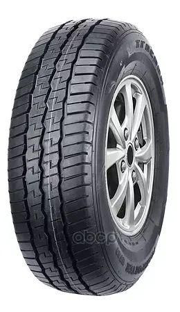 Лот: 21875213. Фото: 1. Автошина TRACMAX Transporter RF-09... Другое (автозапчасти)