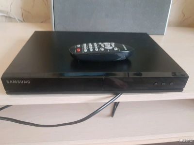 Лот: 13540400. Фото: 1. Продам DVD. DVD, Blu-Ray плееры