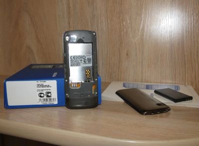 Лот: 4155302. Фото: 1. Nokia c3 (Венгрия). Другое (радиодетали  (электронные компоненты))