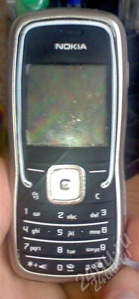 Лот: 82001. Фото: 1. Nokia 5500. Смартфоны