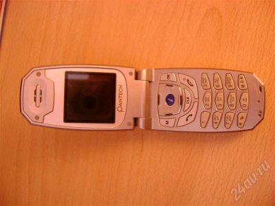 Лот: 520721. Фото: 1. PANTECH. Кнопочные мобильные телефоны