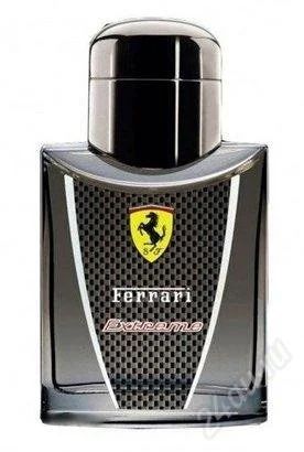 Лот: 1439302. Фото: 1. Ferrari Extreme. Мужская парфюмерия