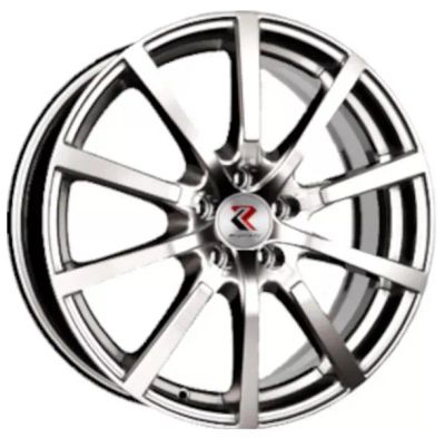 Лот: 20172588. Фото: 1. Диск RepliKey K102 : 7,00-17,00-RepliKey-K102... Диски