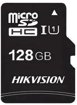 Лот: 19926845. Фото: 1. Карта памяти microSDHC Hikvision... Карты памяти