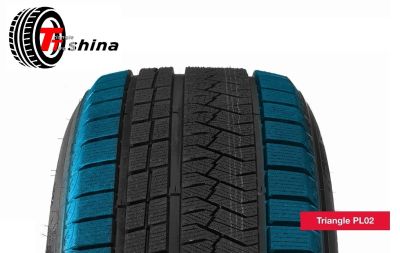 Лот: 13885923. Фото: 1. 245/40 R18 Triangle PL02! Новые... Шины