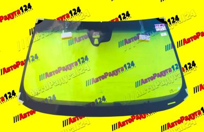 Лот: 19225686. Фото: 1. Стекло лобовое Volvo S80 (2010-2013... Кузов