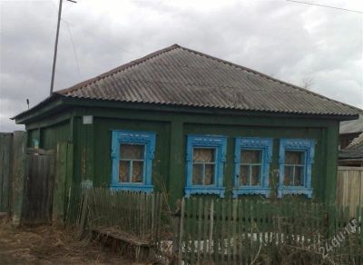 Лот: 823515. Фото: 1. Продам дом. Дома