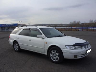 Лот: 5401346. Фото: 1. toyota camry gracia. Автомобили