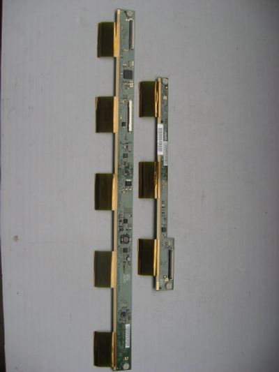 Лот: 12230860. Фото: 1. T-con T320HVN04.0 для матрицы... Микросхемы
